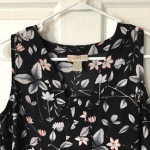 LOFT Blouse